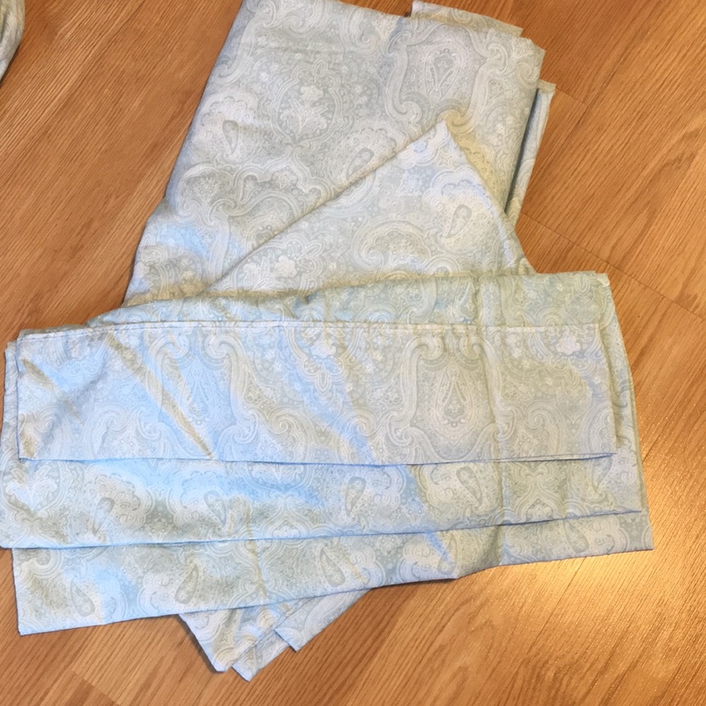 Charisma queen six piece sheet set